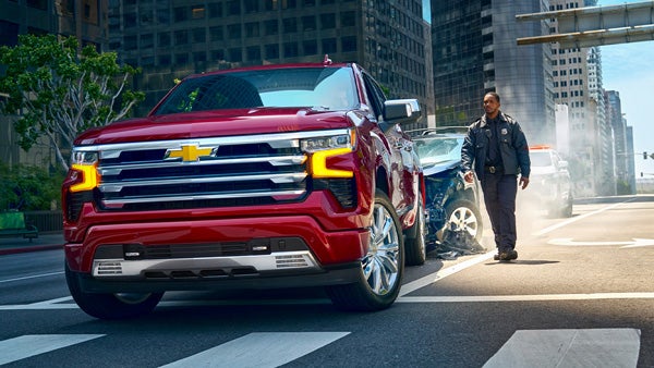 Charles Capper Auto Center in MARENGO IA