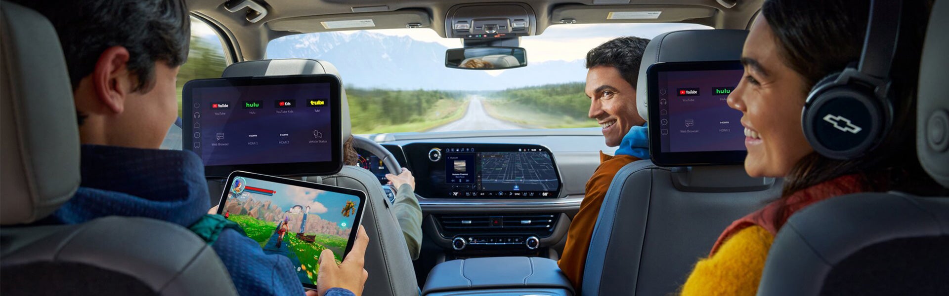 Charles Capper Auto Center in MARENGO IA