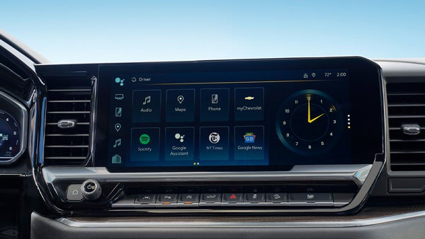 Charles Capper Auto Center in MARENGO IA