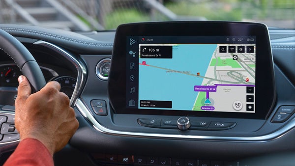 Charles Capper Auto Center in MARENGO IA