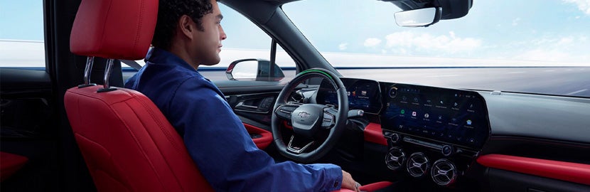 Charles Capper Auto Center in MARENGO IA