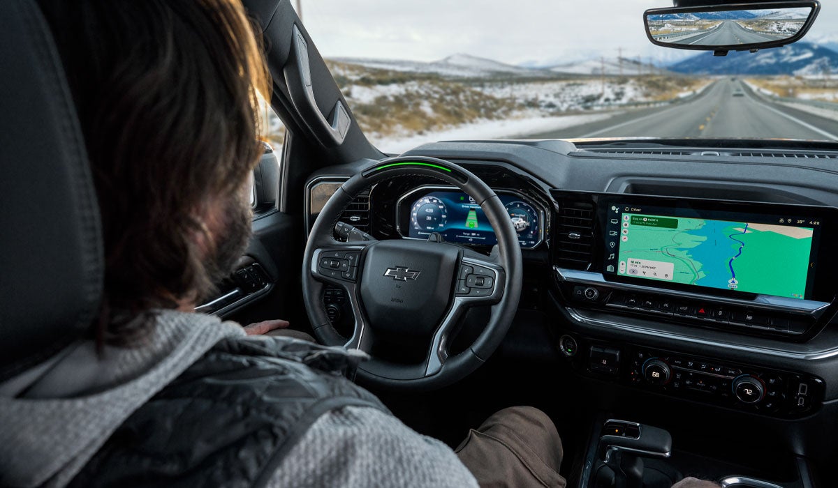 Charles Capper Auto Center in MARENGO IA