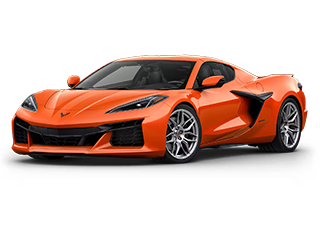 Chevrolet Corvette Z06 - Charles Capper Auto Center in MARENGO IA