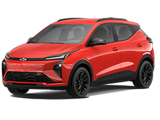 Chevrolet Bolt - Charles Capper Auto Center in MARENGO IA