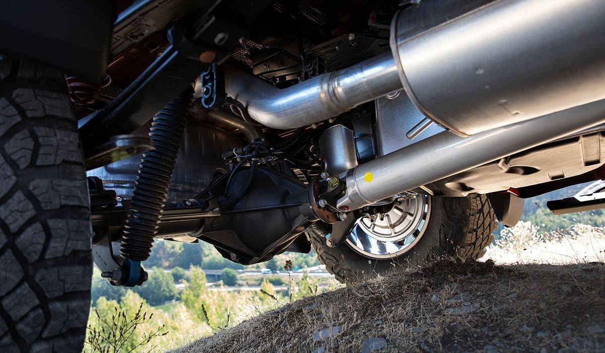 Charles Capper Auto Center in MARENGO IA