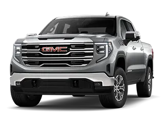 SIERRA 1500 VS RAM 1500 - Charles Capper Auto Center in MARENGO IA