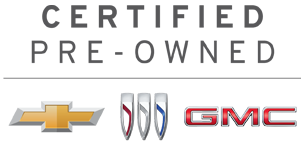 Chevrolet Buick GMC Certified Pre-Owned in MARENGO, IA